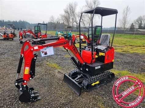 ta130 mini excavator|tria ta130 mini price.